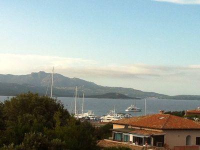 Giglio Apartment Vista Mare E Parcheggio Privato Porto Rotondo Buitenkant foto